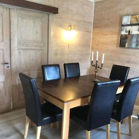 Apartment With Lake View In Jolster Ardal  Bagian luar foto