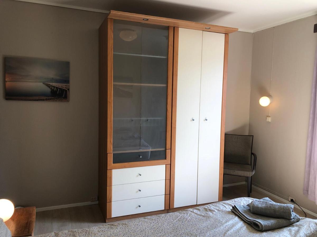 Apartment With Lake View In Jolster Ardal  Bagian luar foto