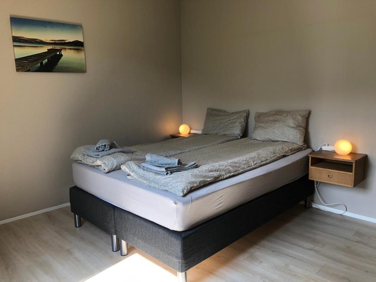 Apartment With Lake View In Jolster Ardal  Bagian luar foto